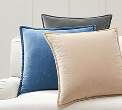 Pillows & Throws Sale